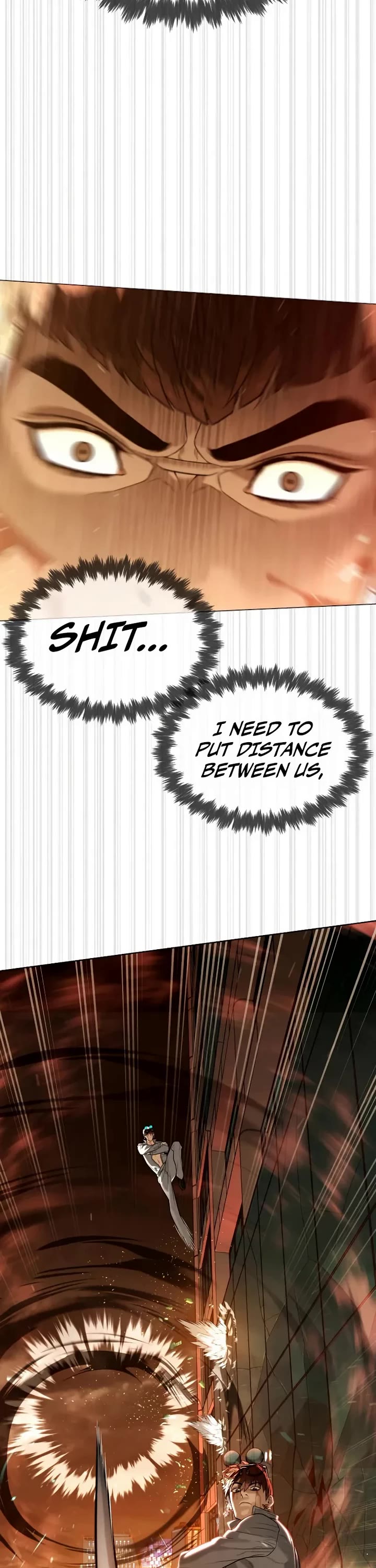 Killer Pietro Chapter 118 page 29 - Chapter 118