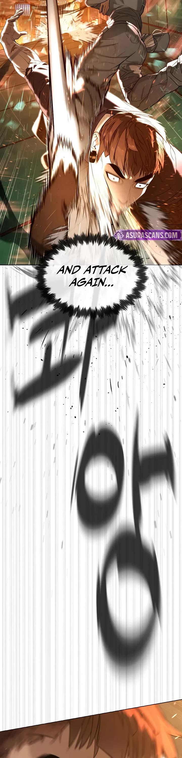 Killer Pietro Chapter 118 page 30 - Chapter 118