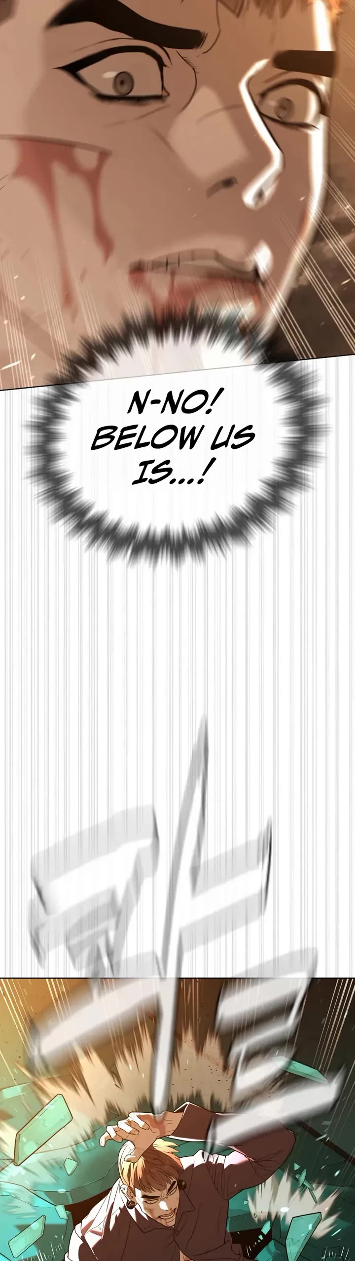 Killer Pietro Chapter 118 page 31 - Chapter 118