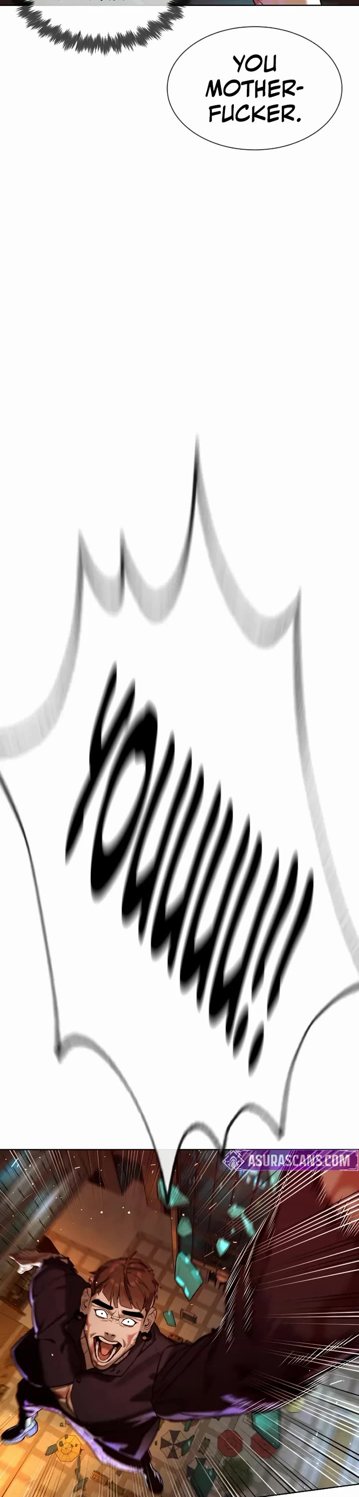 Killer Pietro Chapter 118 page 40 - Chapter 118