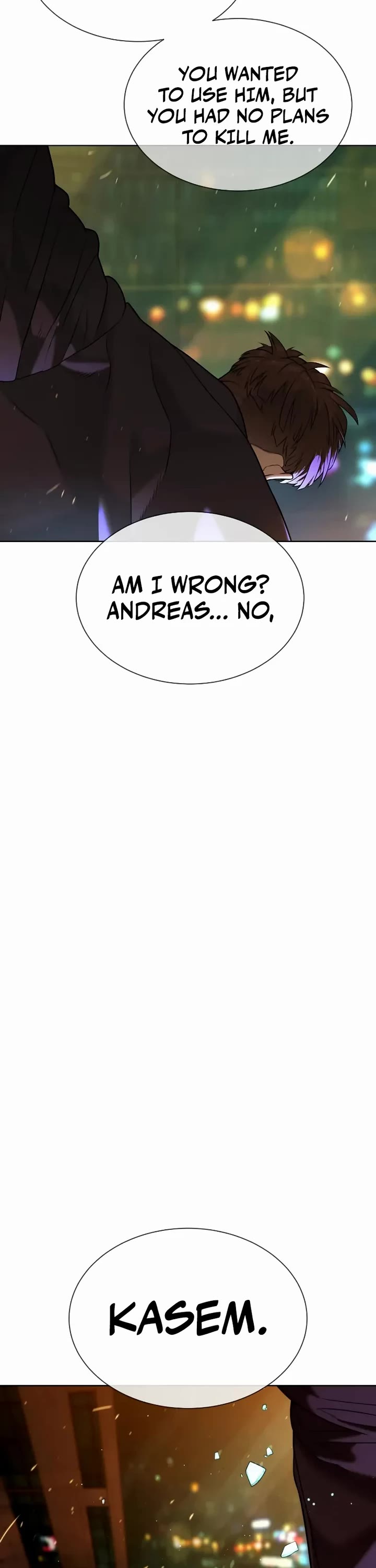 Killer Pietro Chapter 118 page 45 - Chapter 118