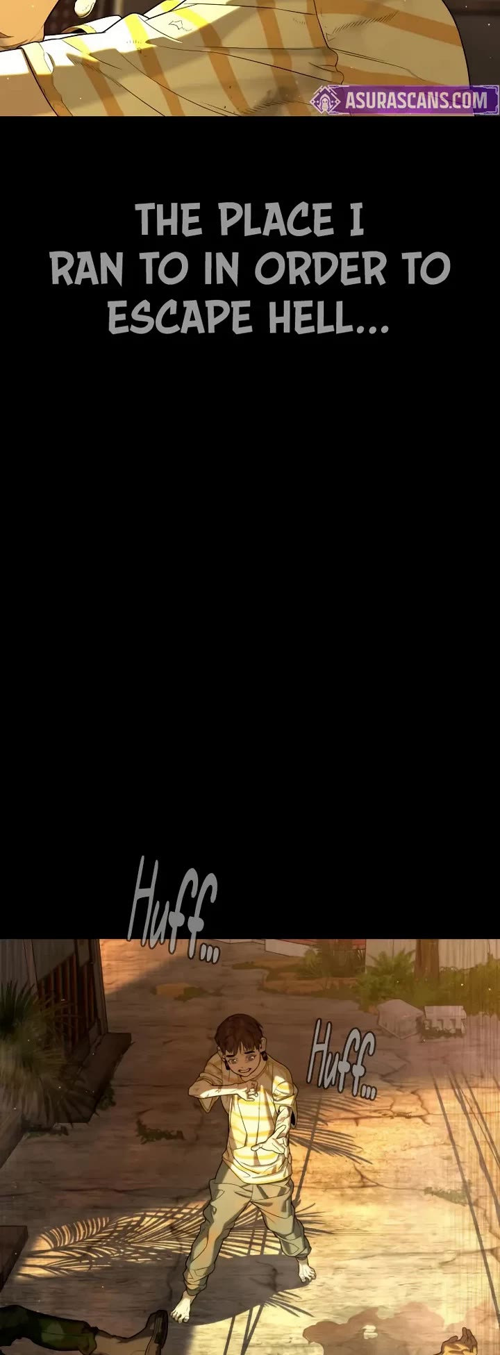 Killer Pietro Chapter 118 page 51 - Chapter 118