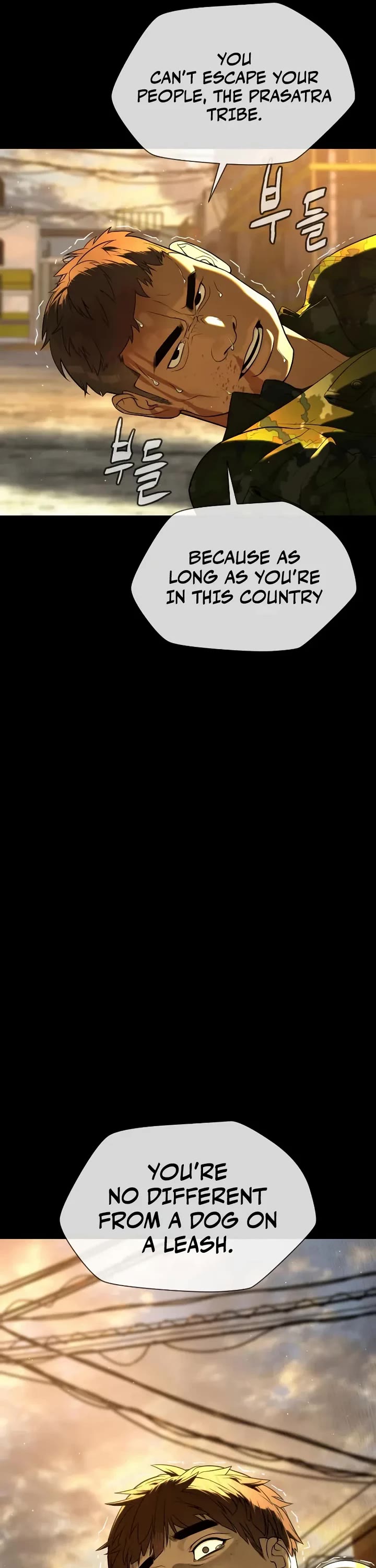 Killer Pietro Chapter 118 page 53 - Chapter 118