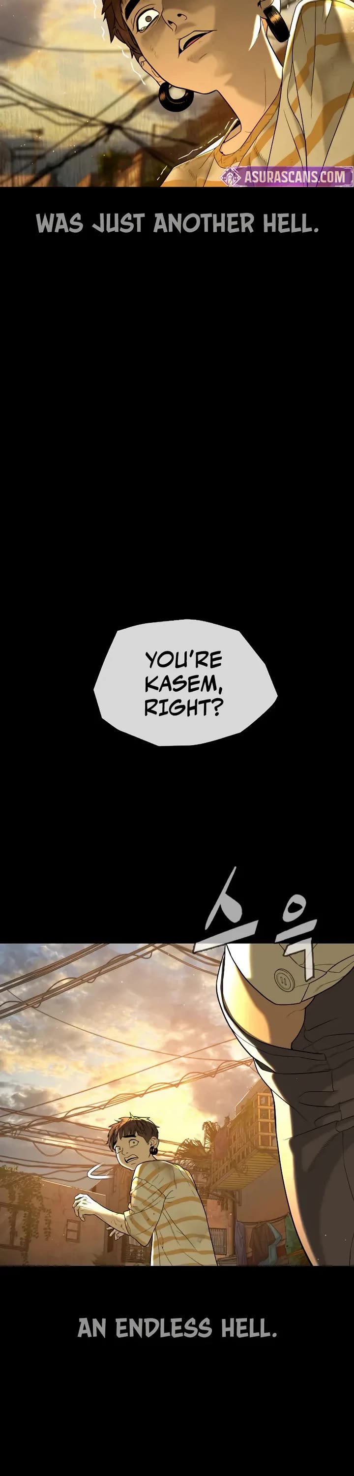Killer Pietro Chapter 118 page 54 - Chapter 118