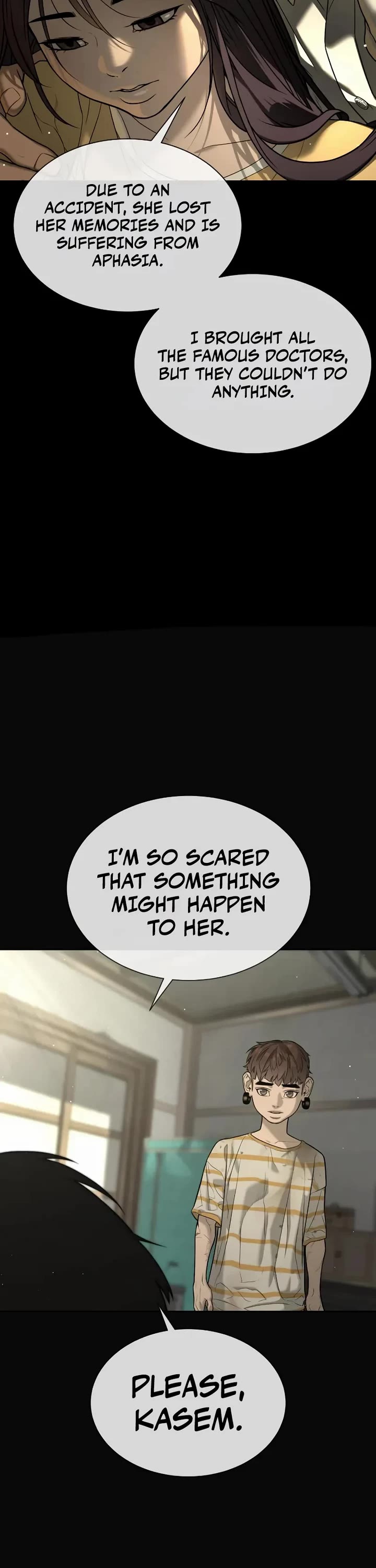Killer Pietro Chapter 118 page 64 - Chapter 118