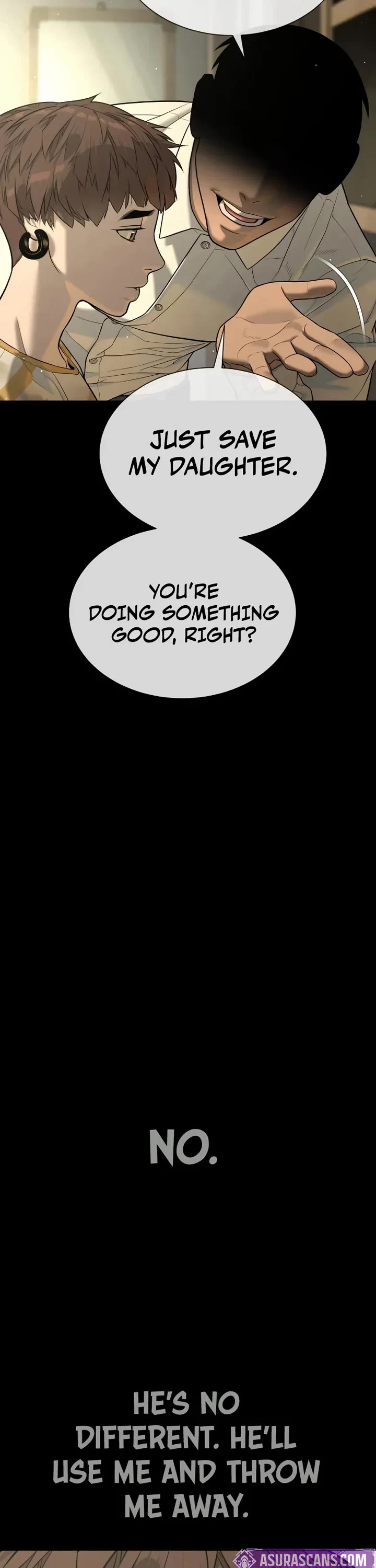 Killer Pietro Chapter 118 page 68 - Chapter 118