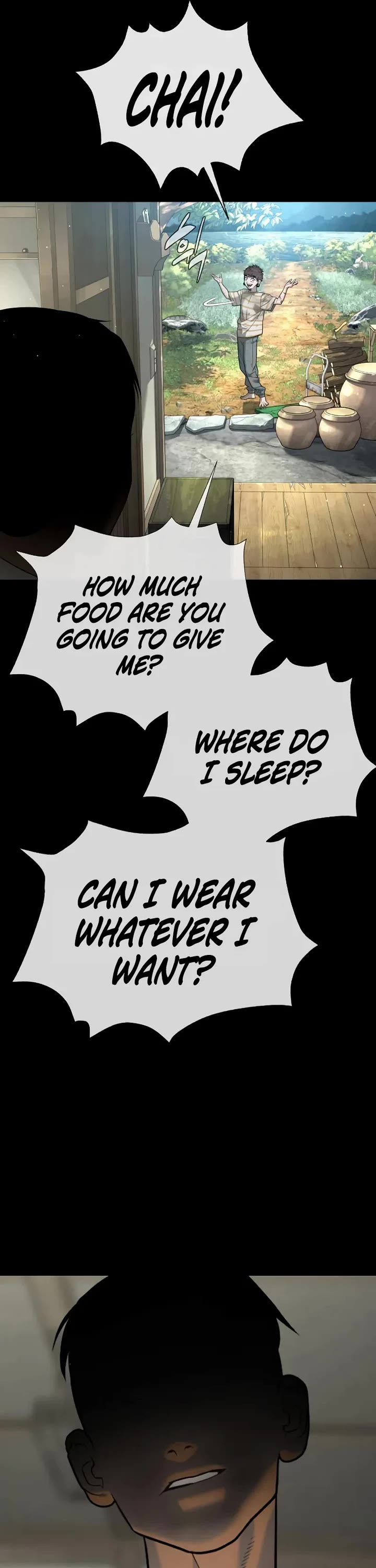 Killer Pietro Chapter 118 page 71 - Chapter 118