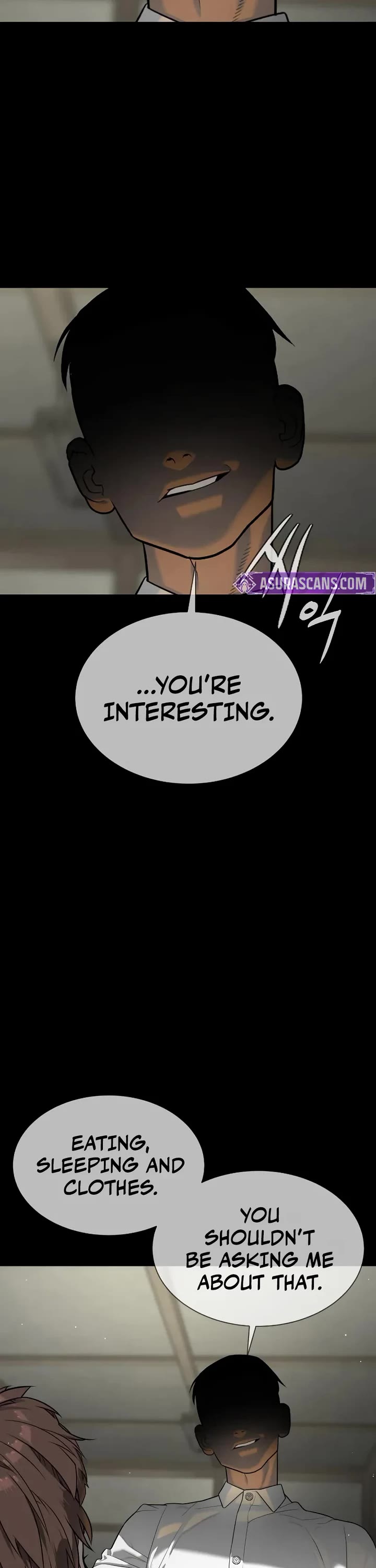 Killer Pietro Chapter 118 page 72 - Chapter 118