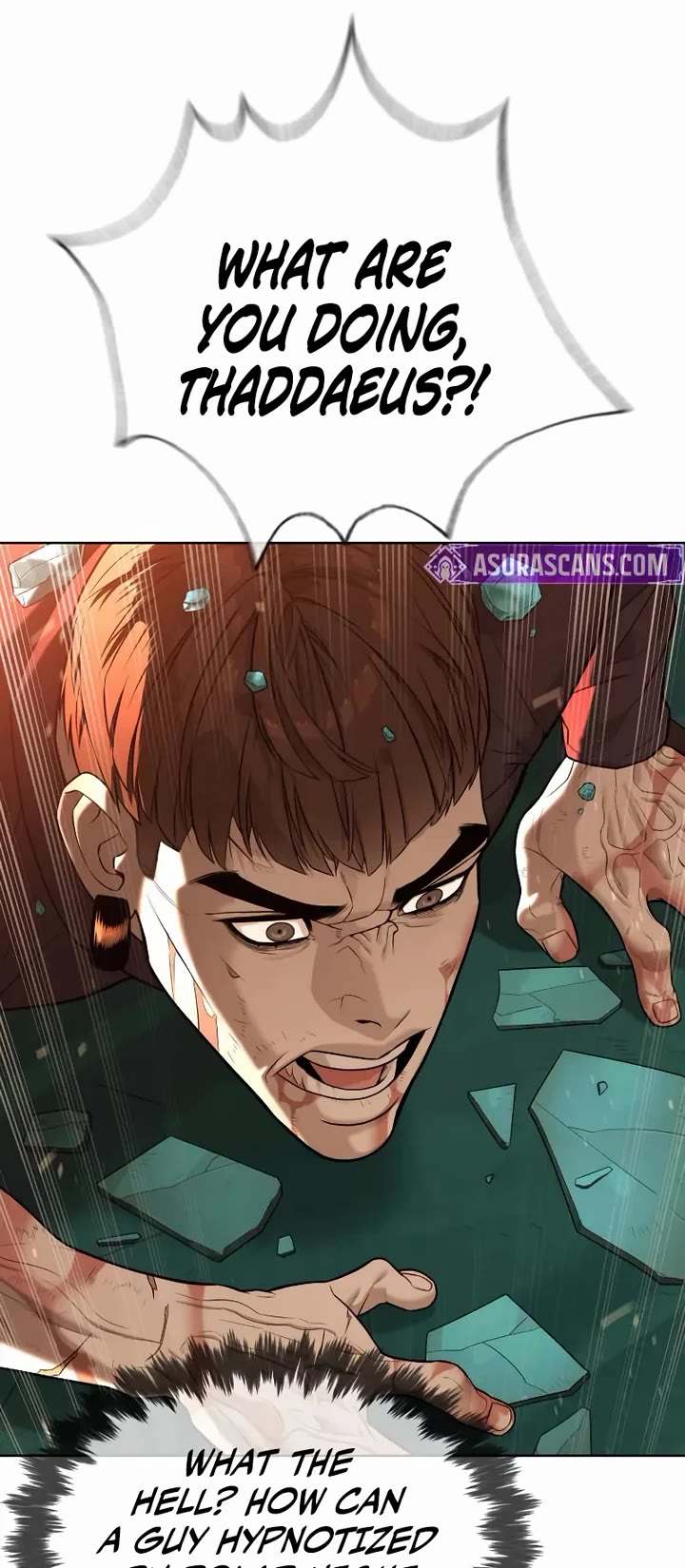 Killer Pietro Chapter 118 page 8 - Chapter 118