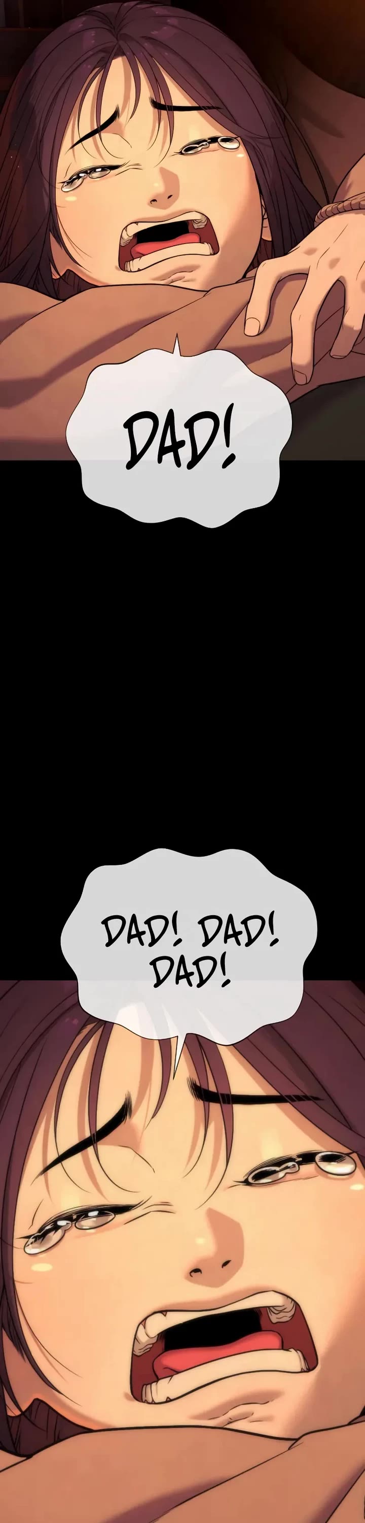 Killer Pietro Chapter 118 page 81 - Chapter 118