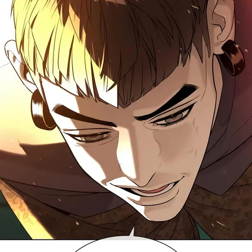 Killer Pietro Chapter 118 cover