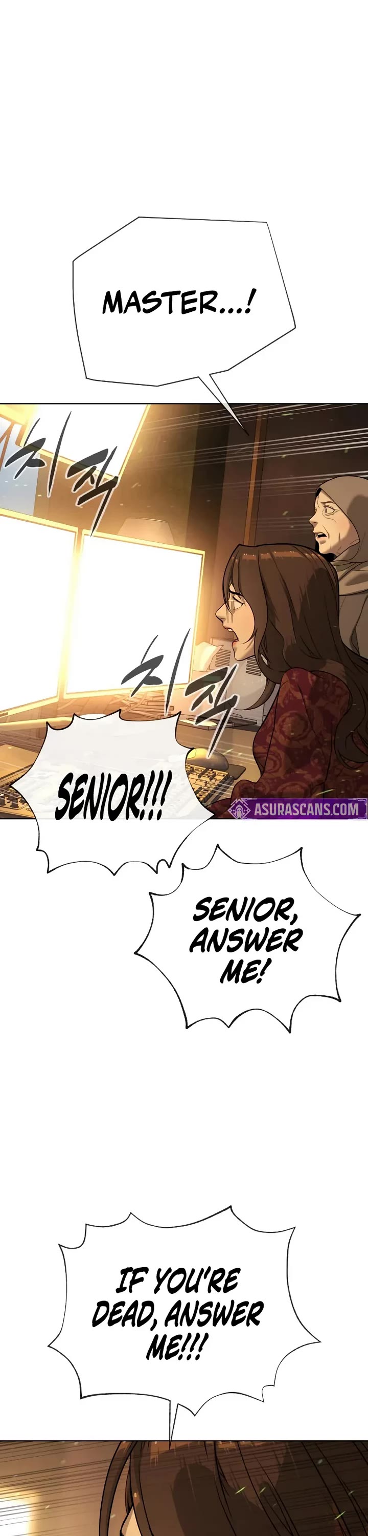 Killer Pietro Chapter 119 page 101 - Chapter 119
