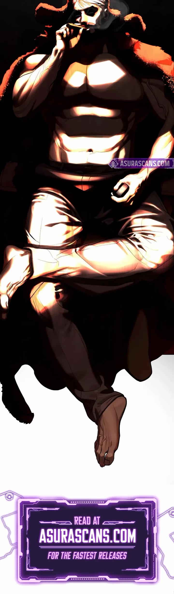 Killer Pietro Chapter 119 page 113 - Chapter 119