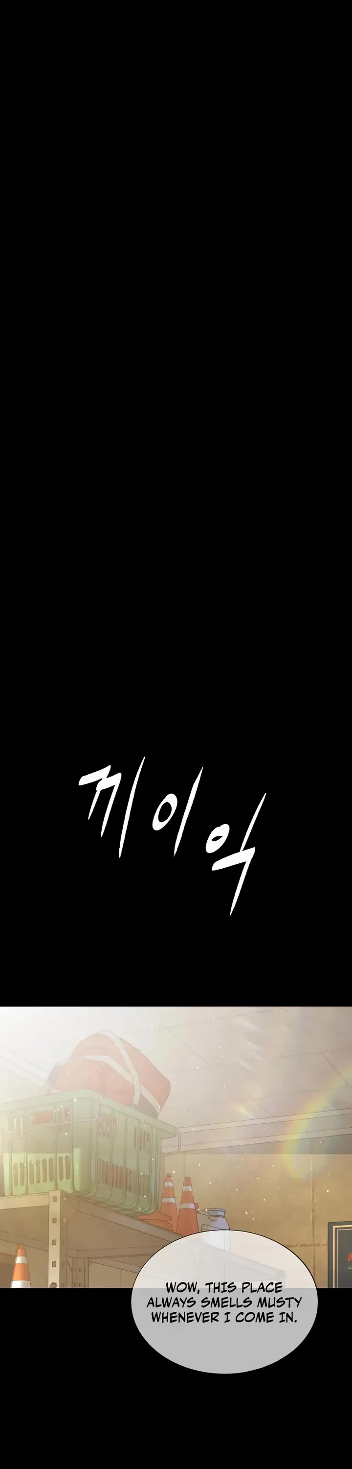 Killer Pietro Chapter 119 page 21 - Chapter 119