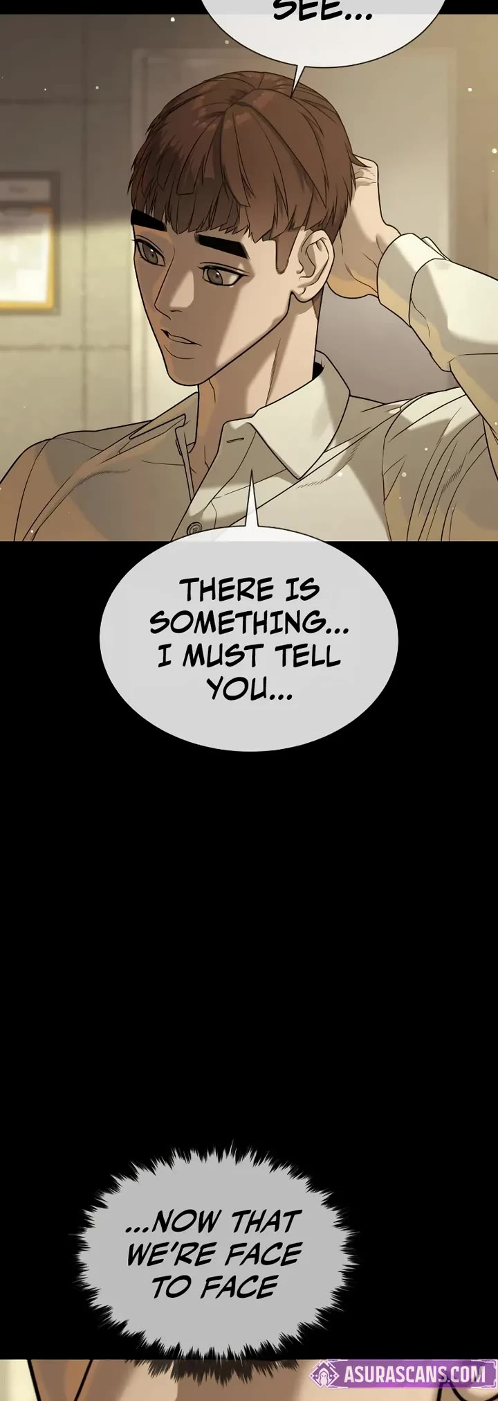 Killer Pietro Chapter 119 page 24 - Chapter 119
