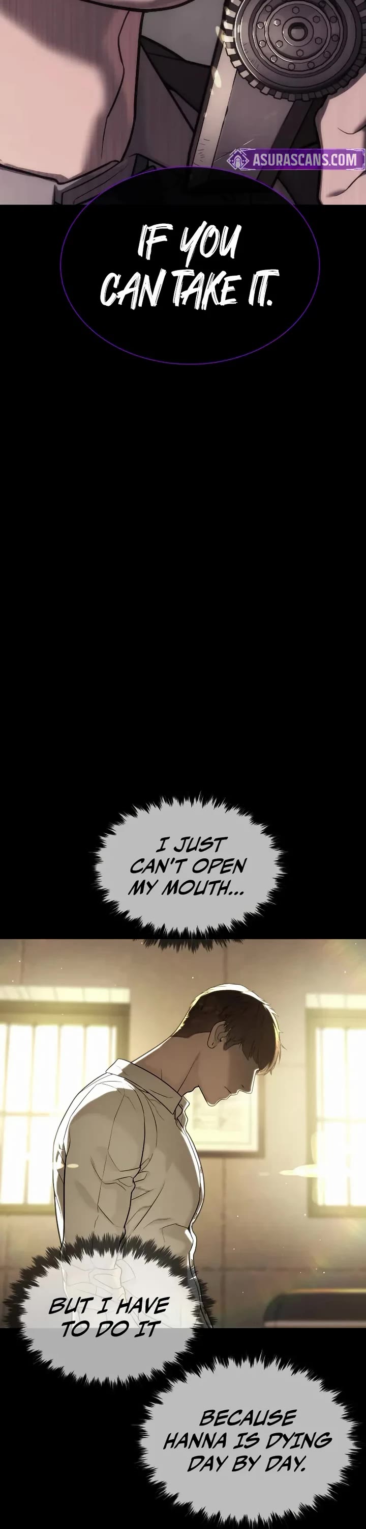 Killer Pietro Chapter 119 page 28 - Chapter 119