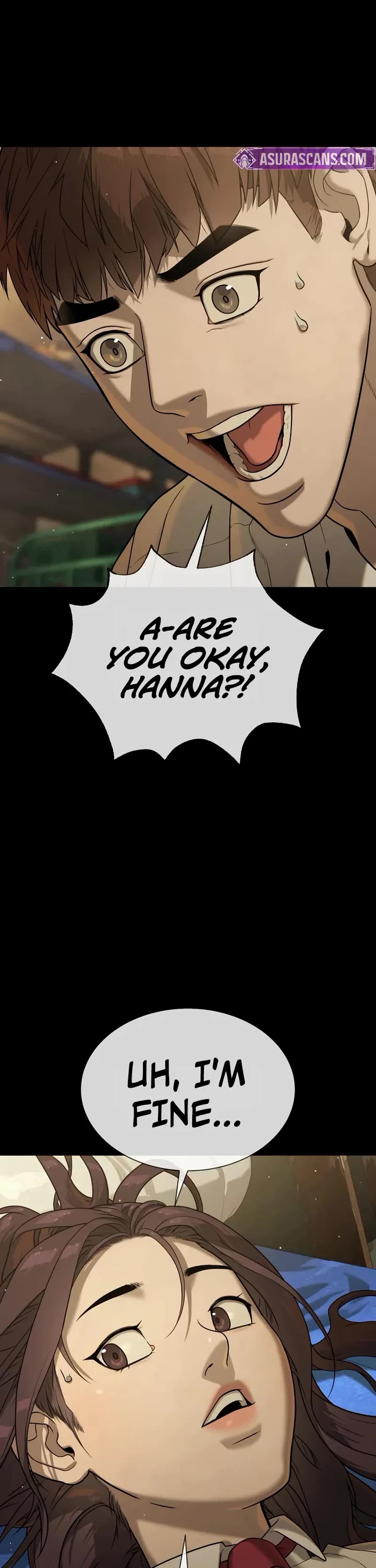 Killer Pietro Chapter 119 page 33 - Chapter 119