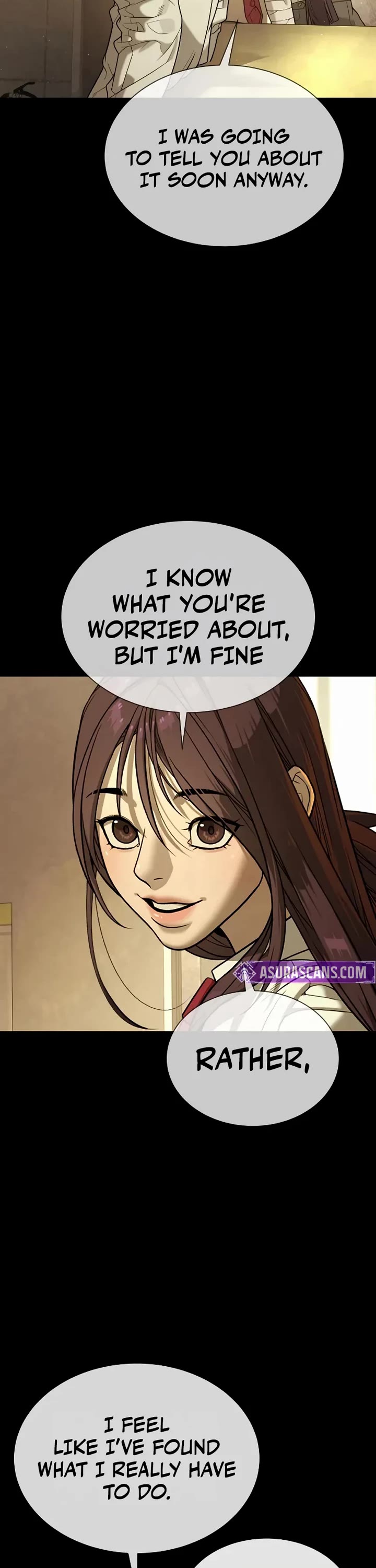 Killer Pietro Chapter 119 page 38 - Chapter 119