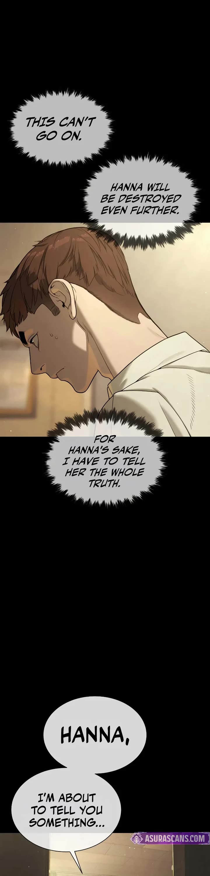 Killer Pietro Chapter 119 page 46 - Chapter 119