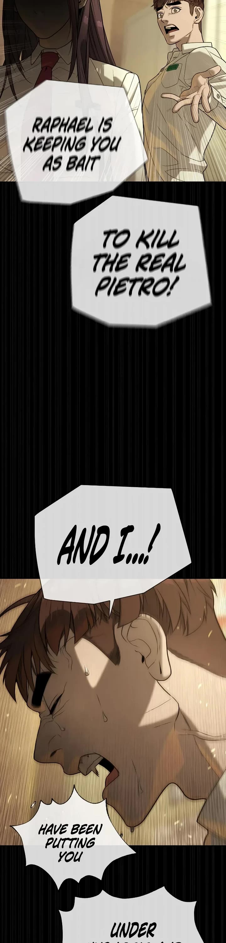 Killer Pietro Chapter 119 page 48 - Chapter 119