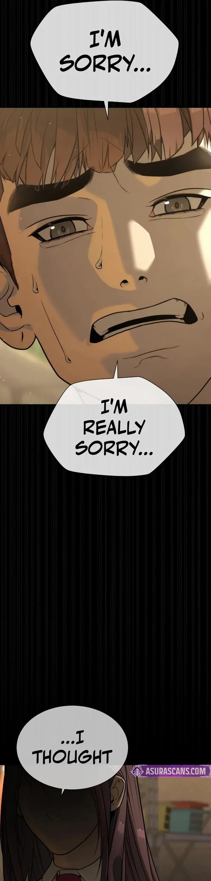 Killer Pietro Chapter 119 page 51 - Chapter 119