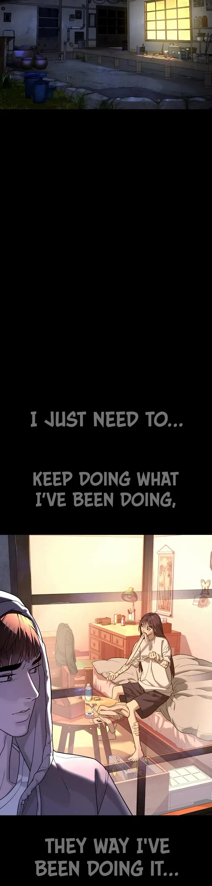Killer Pietro Chapter 119 page 58 - Chapter 119
