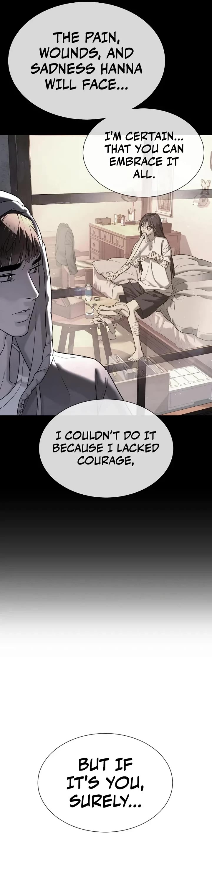 Killer Pietro Chapter 119 page 71 - Chapter 119