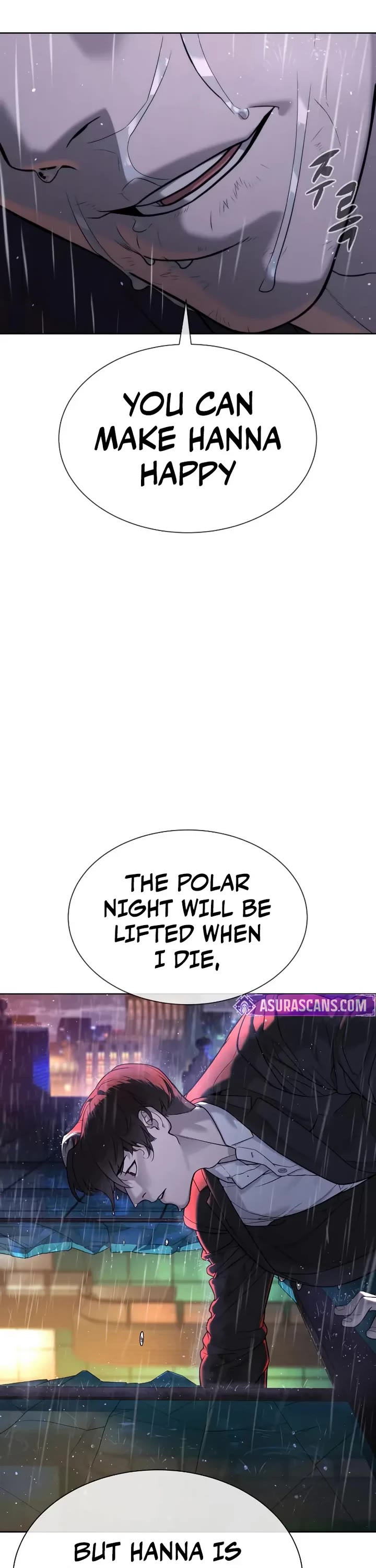 Killer Pietro Chapter 119 page 72 - Chapter 119