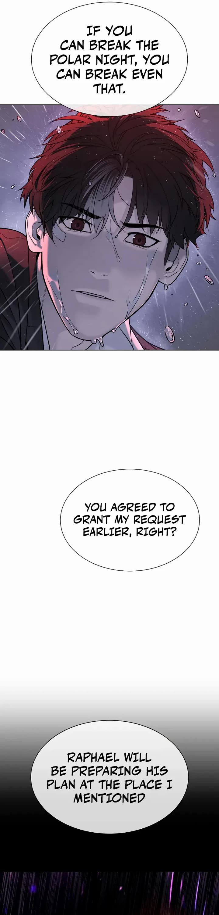 Killer Pietro Chapter 119 page 76 - Chapter 119