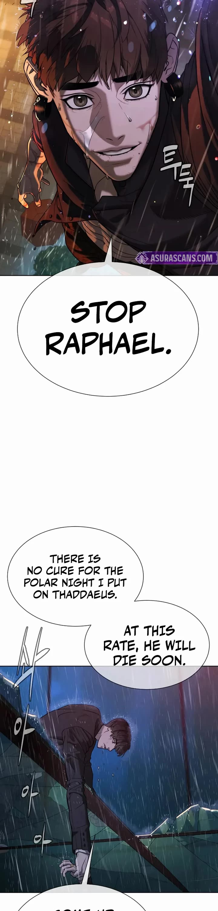 Killer Pietro Chapter 119 page 78 - Chapter 119