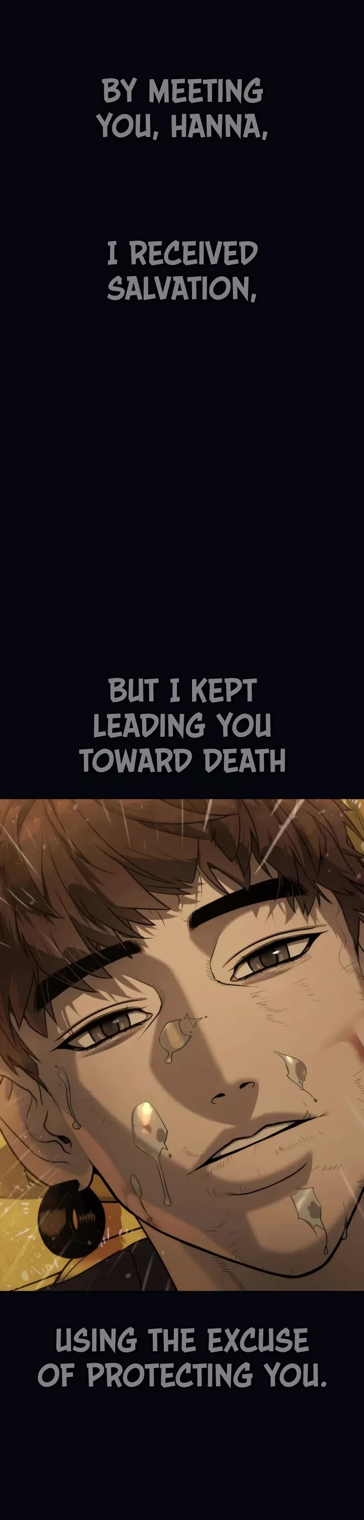 Killer Pietro Chapter 119 page 88 - Chapter 119