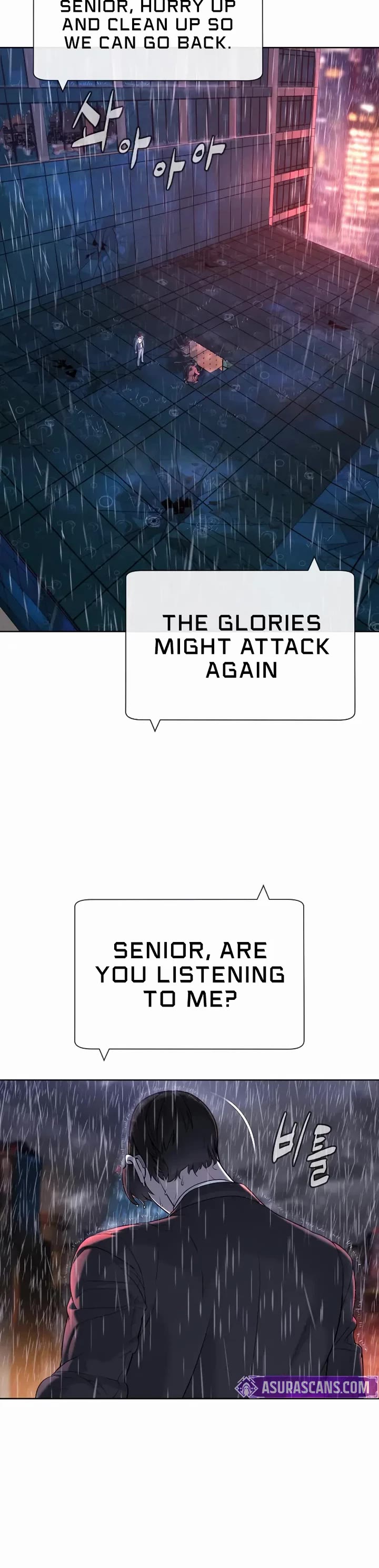 Killer Pietro Chapter 119 page 94 - Chapter 119