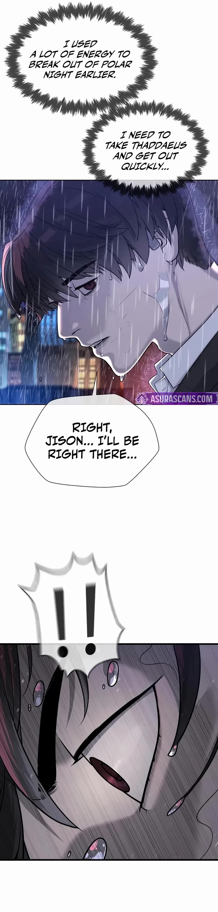 Killer Pietro Chapter 119 page 95 - Chapter 119