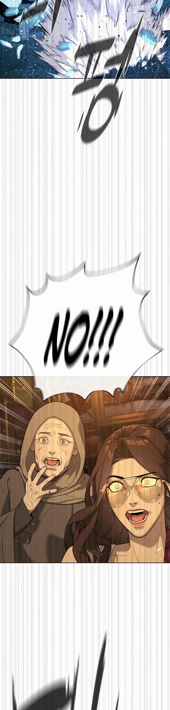 Killer Pietro Chapter 119 page 97 - Chapter 119