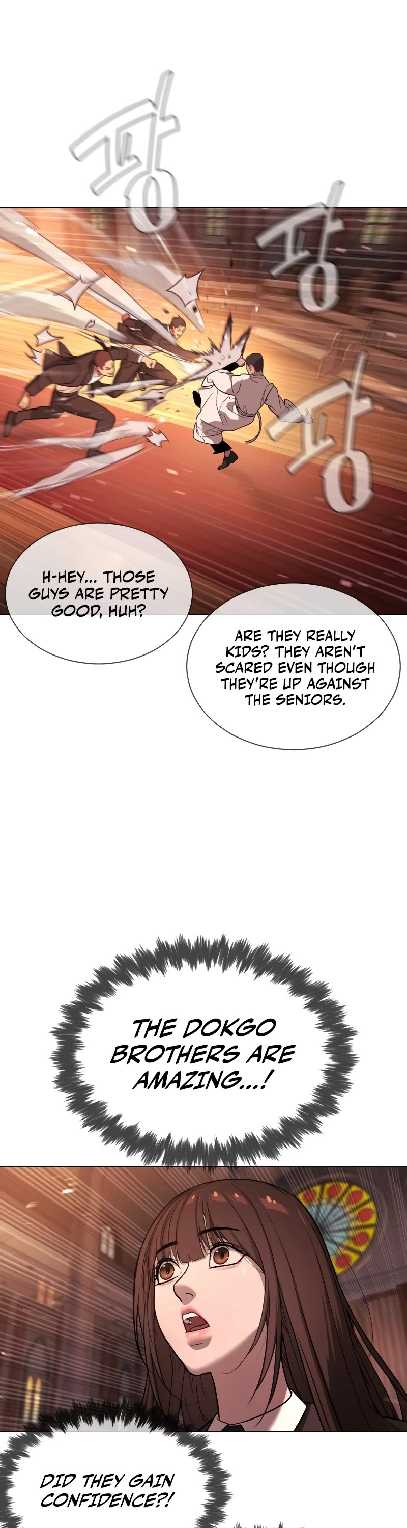 Killer Pietro Chapter 12 page 13 - Chapter 12