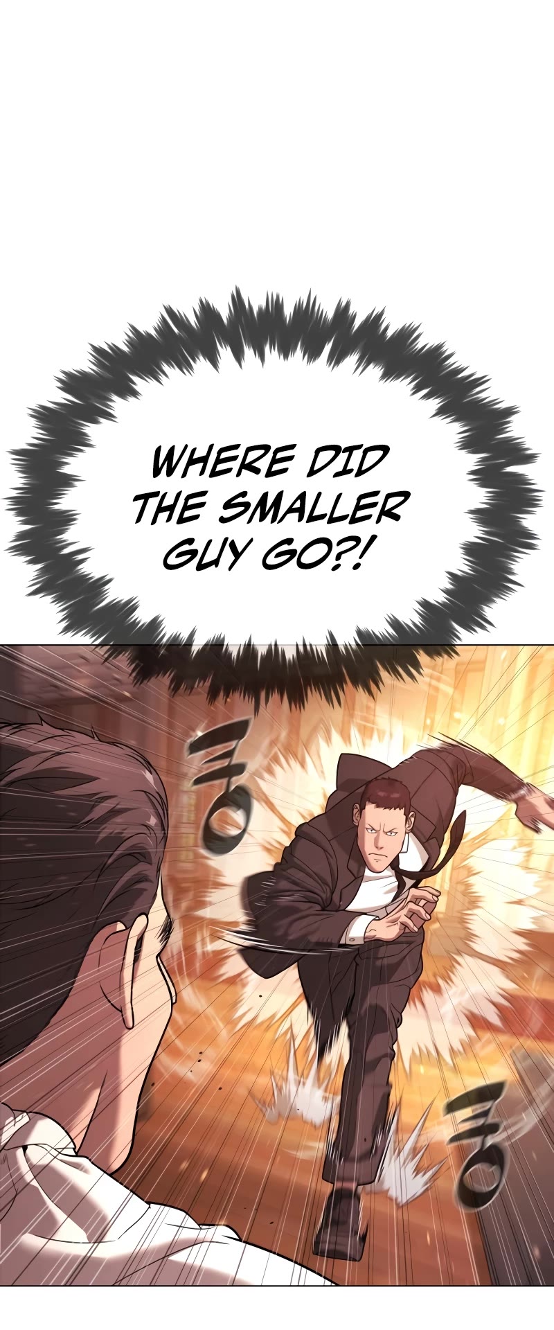 Killer Pietro Chapter 12 page 15 - Chapter 12