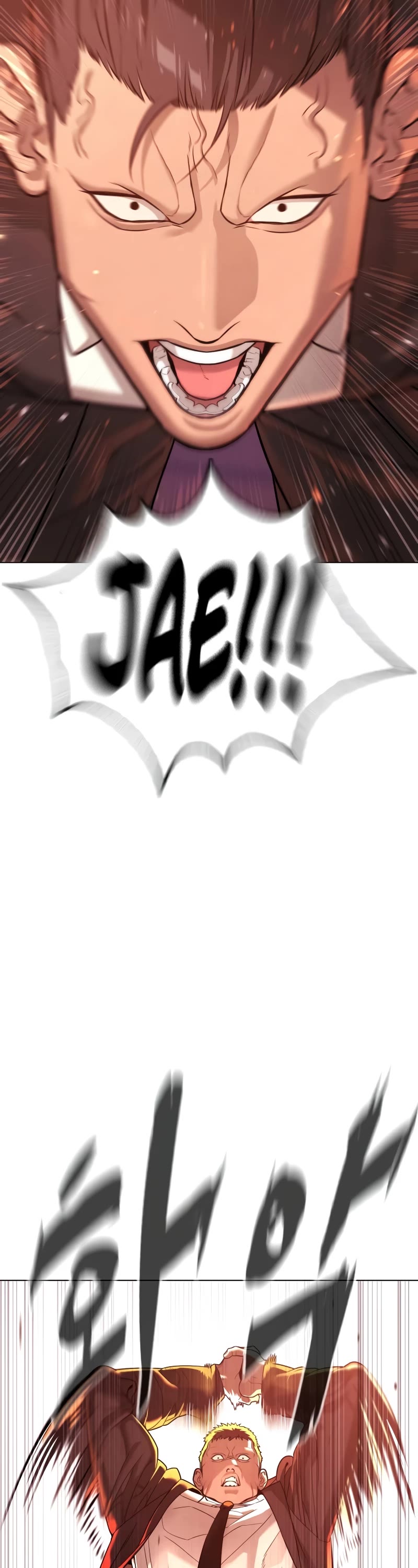 Killer Pietro Chapter 12 page 18 - Chapter 12