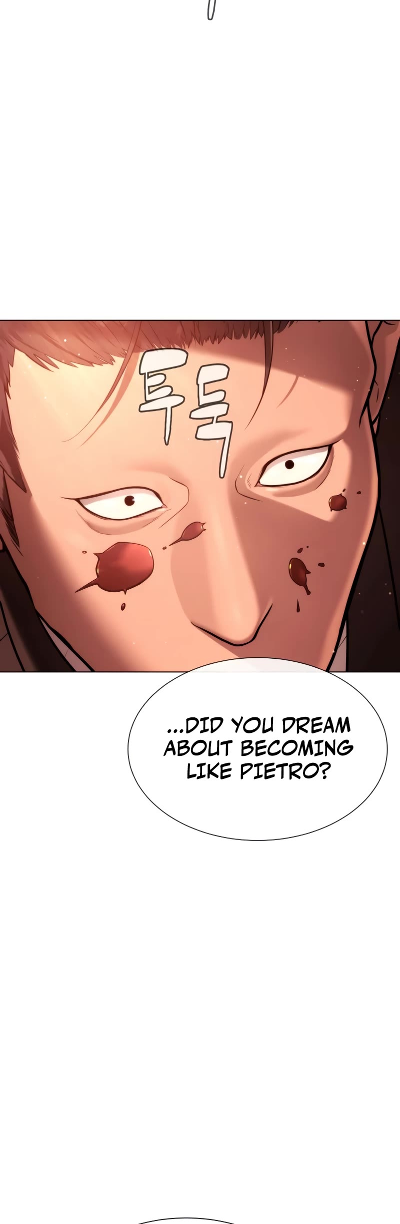 Killer Pietro Chapter 12 page 20 - Chapter 12