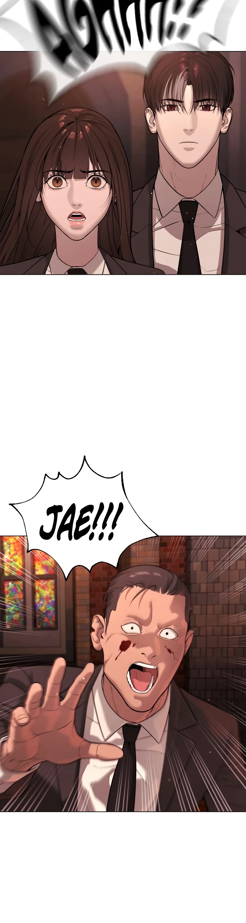 Killer Pietro Chapter 12 page 23 - Chapter 12