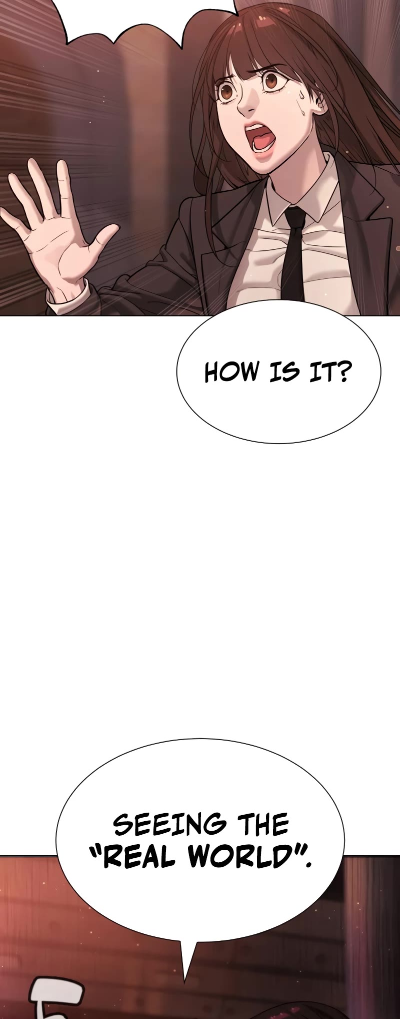 Killer Pietro Chapter 12 page 25 - Chapter 12