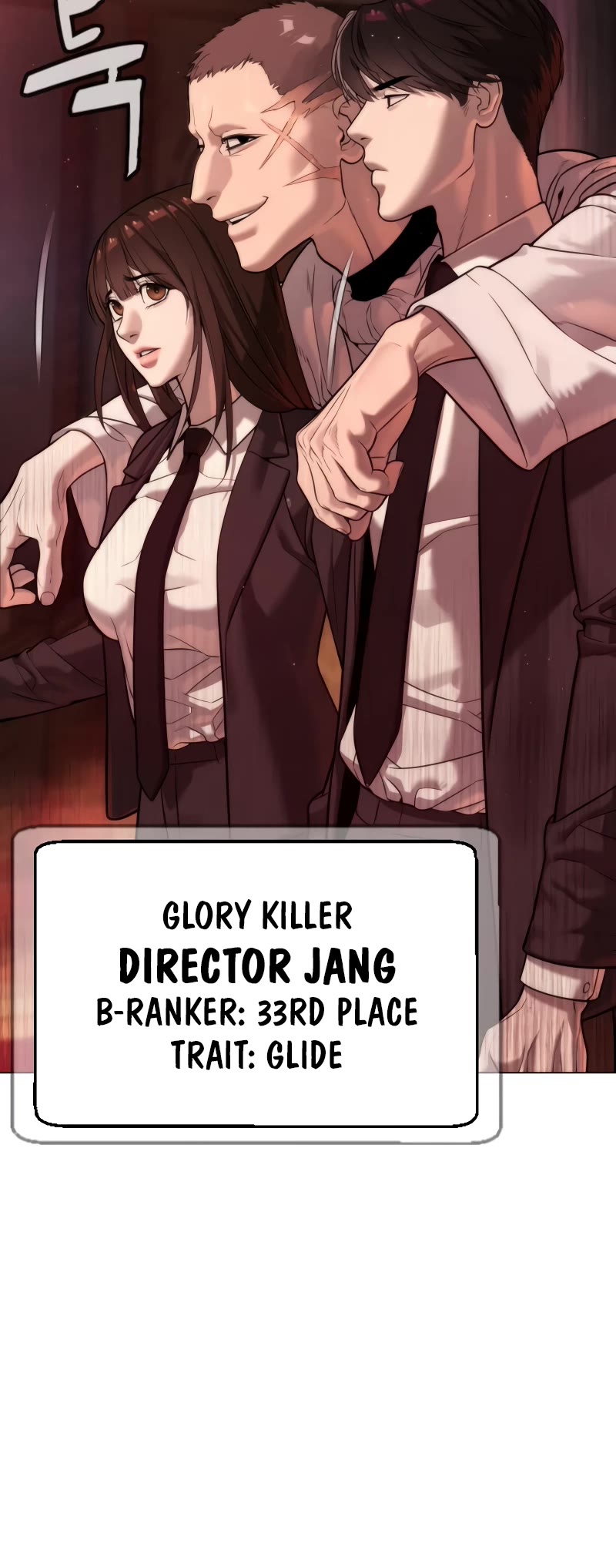 Killer Pietro Chapter 12 page 26 - Chapter 12