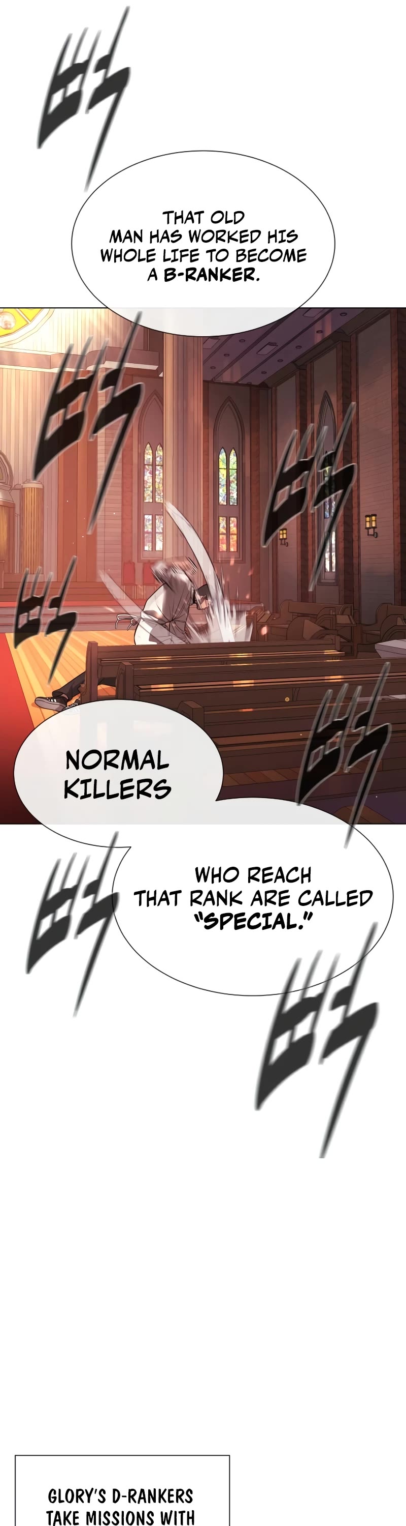 Killer Pietro Chapter 12 page 27 - Chapter 12