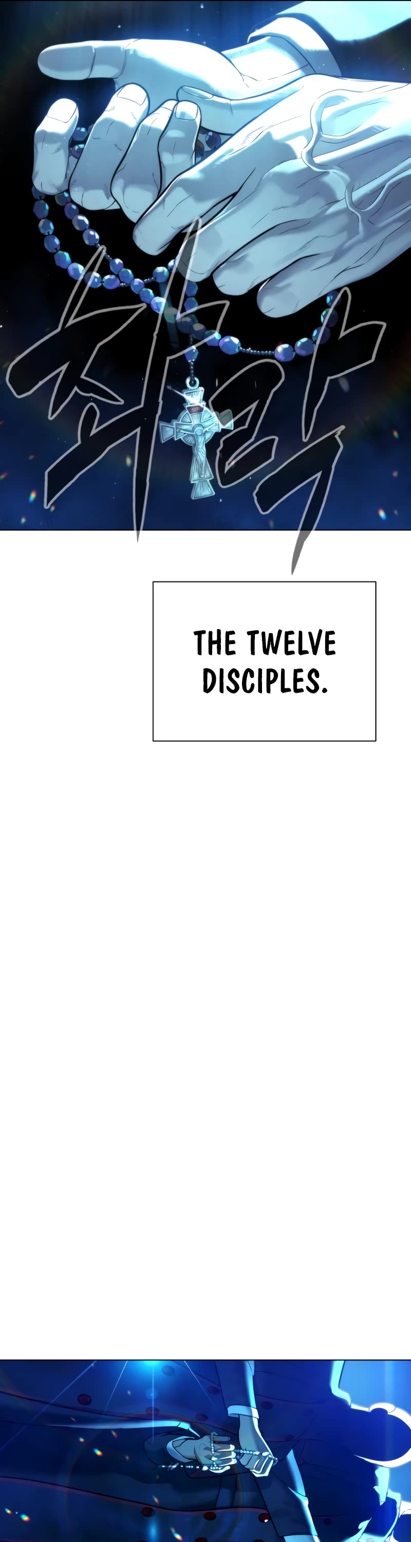 Killer Pietro Chapter 12 page 32 - Chapter 12