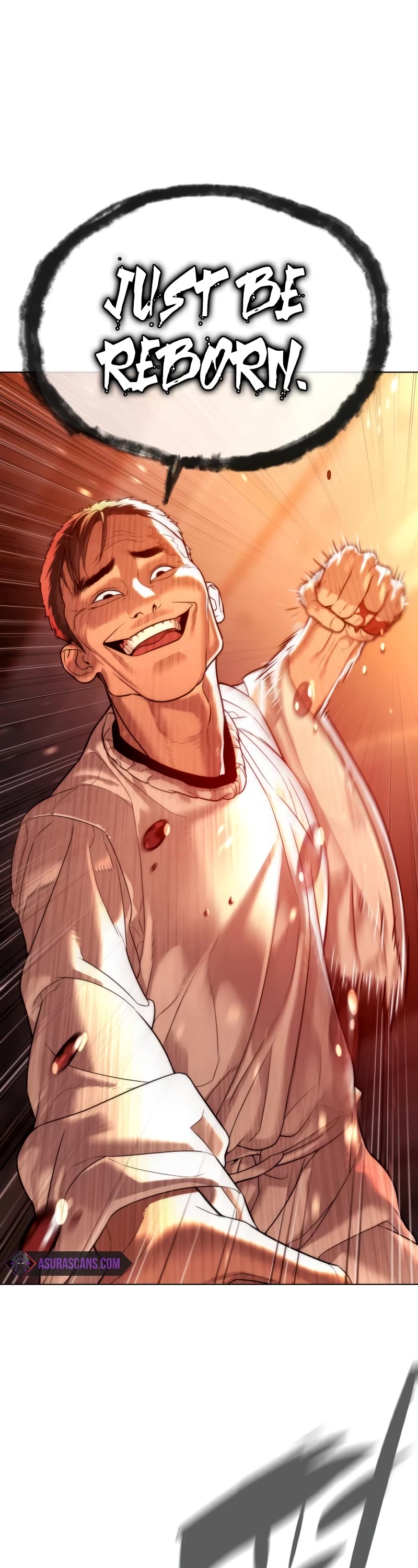 Killer Pietro Chapter 12 page 35 - Chapter 12