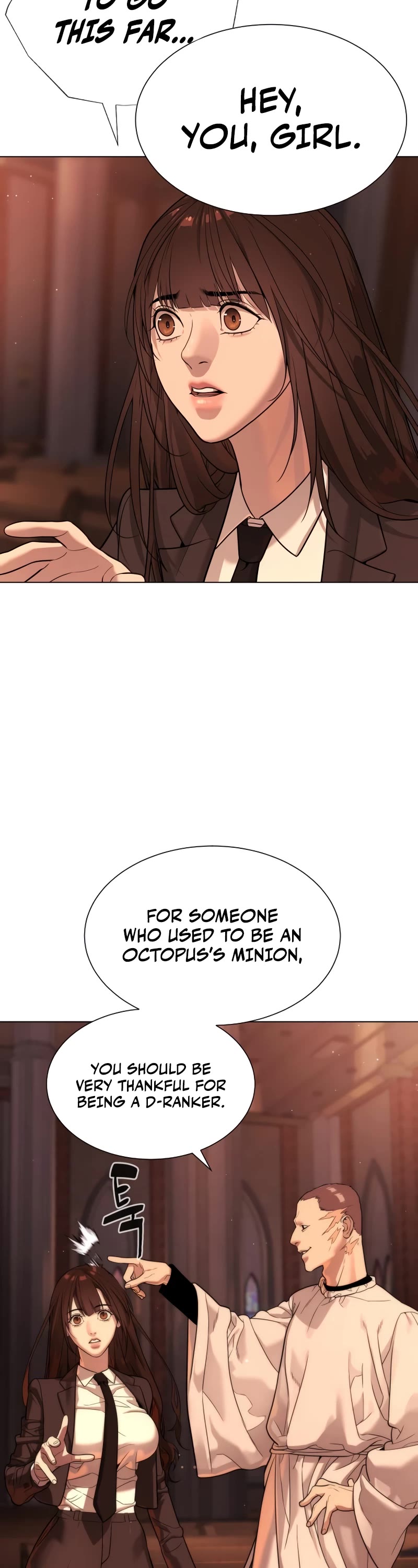 Killer Pietro Chapter 12 page 38 - Chapter 12