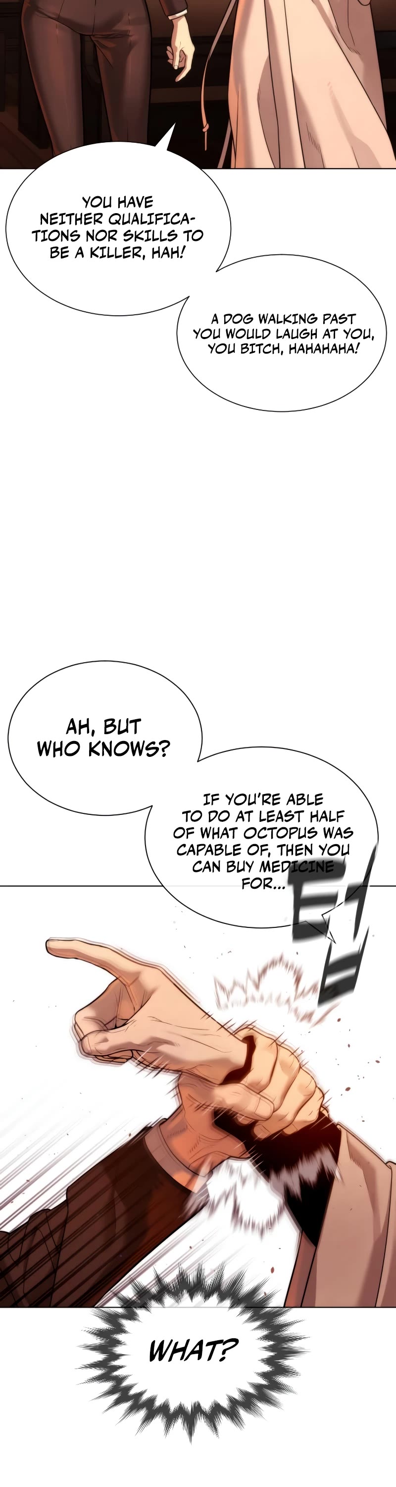 Killer Pietro Chapter 12 page 39 - Chapter 12