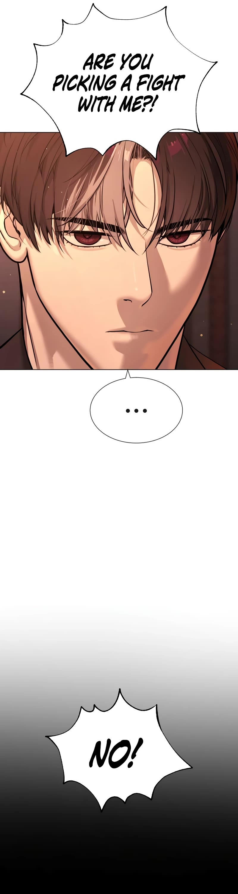 Killer Pietro Chapter 12 page 42 - Chapter 12