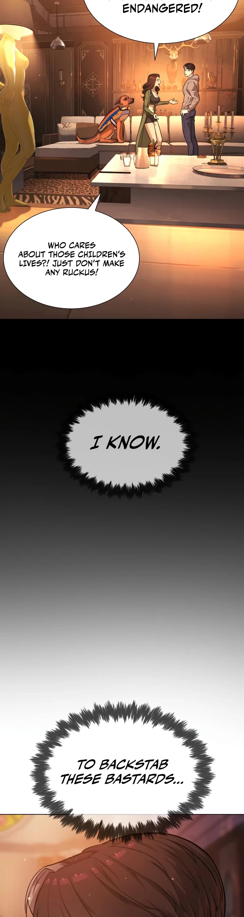 Killer Pietro Chapter 12 page 44 - Chapter 12