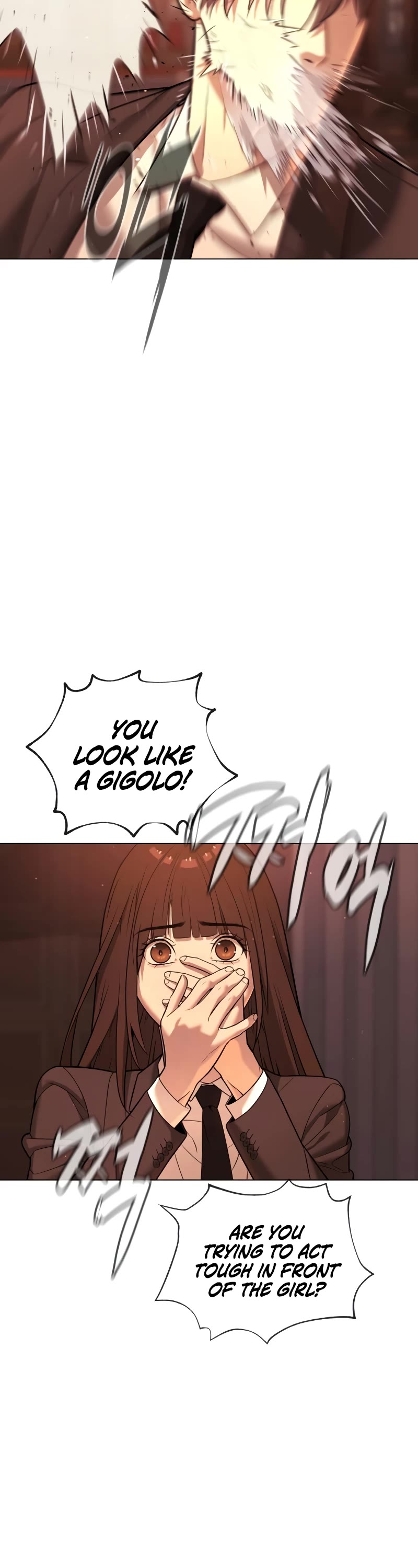 Killer Pietro Chapter 12 page 46 - Chapter 12