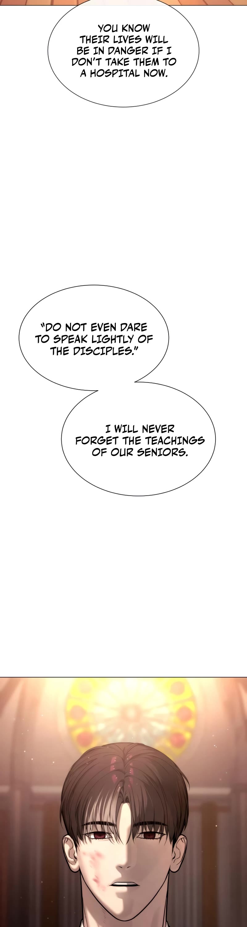 Killer Pietro Chapter 12 page 49 - Chapter 12
